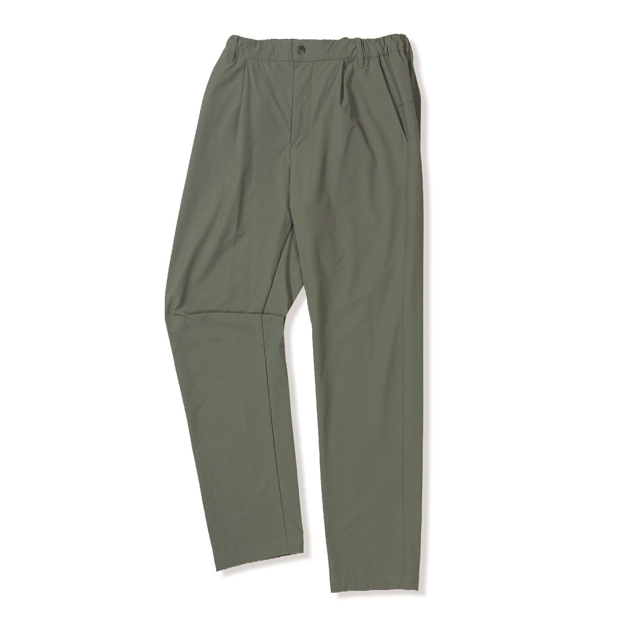 スタッシュウォームパンツ (Unisex)/ダークオリーブ