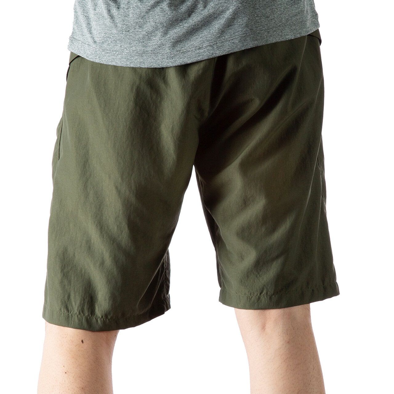 ブロークショーツ (Men's)/ネイビー