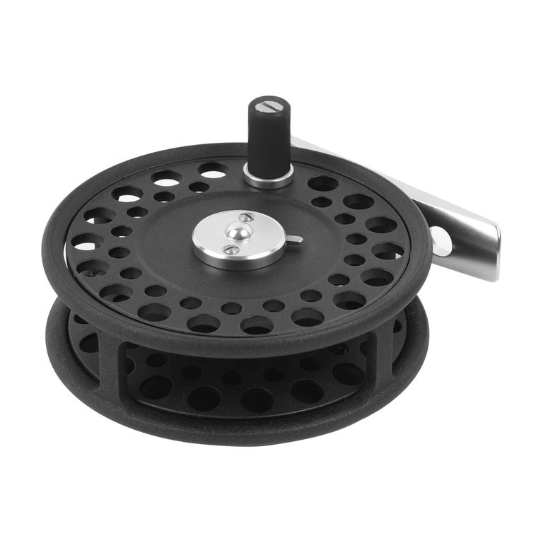 TIEMCO - ORACLE Vintage Fly Reel/ビンテージ フライリール/ベイビー 