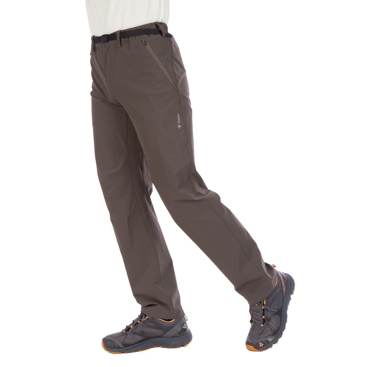 ドライスプリットパンツ (Men's)/セージ