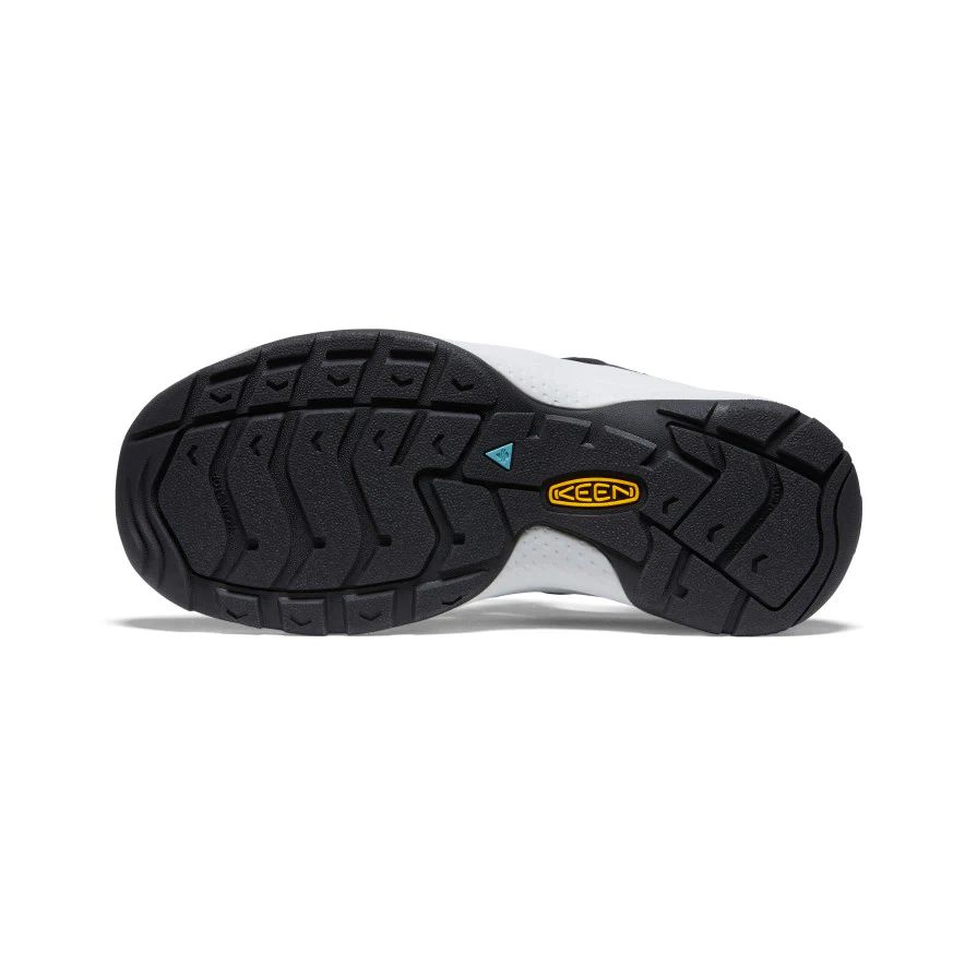 ASTORIA WEST SANDLE W-BLACK/GREY
