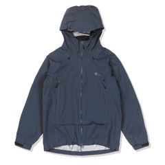 アクアピークジャケット(Men's)/インクブルー