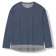 SCクルー (Women's)/ネイビー