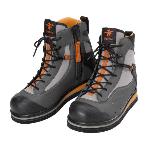 クイックジップ6ウェーディングシューズ/グレー