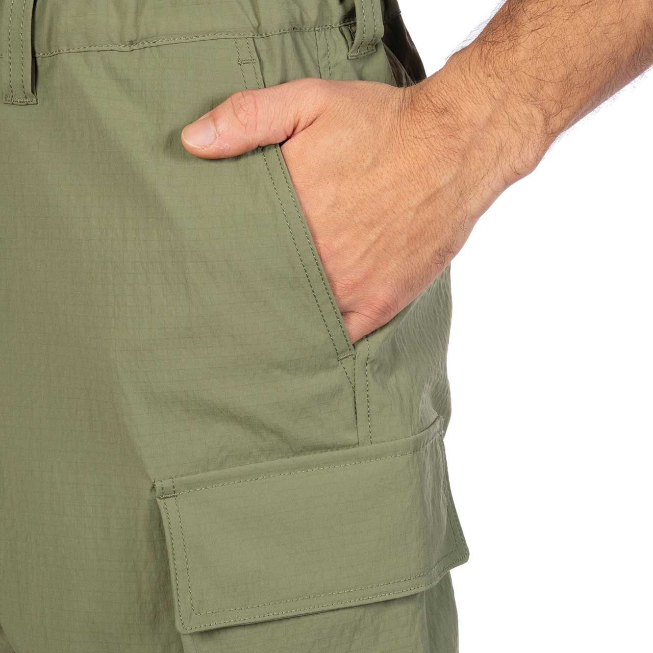 コーデュラRSカーゴパンツ(Men's)/カーキ