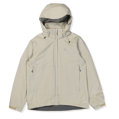 ネストシェルジャケット (Women's)/グラナイトサンド