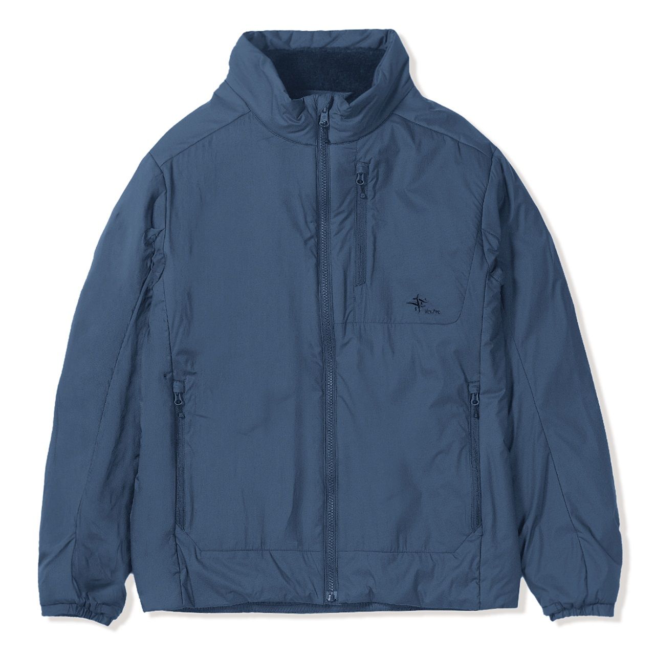 オクタアドバンスジャケット (Men's)/ブルー