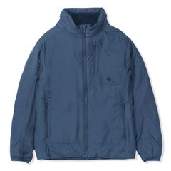 オクタアドバンスジャケット (Men's)/ブルー