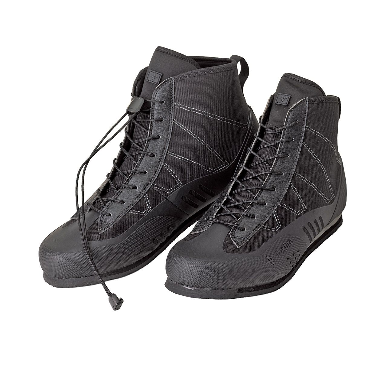 カスケードRウェーディングシューズ/ブラック