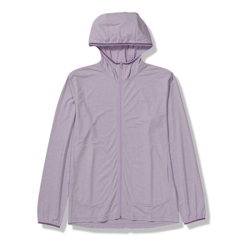 SCフーディ (Women's)/ペールピンク
