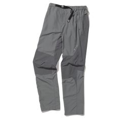 ウェットウェーディングパンツ(Men's)/グレー  Foxfire
