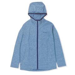 SCフーディ（パーカー）（スコーロン）(Men's)/ブルー