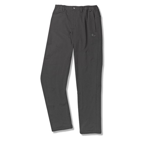 ダイナトレックレイヤードパンツ/ブラック