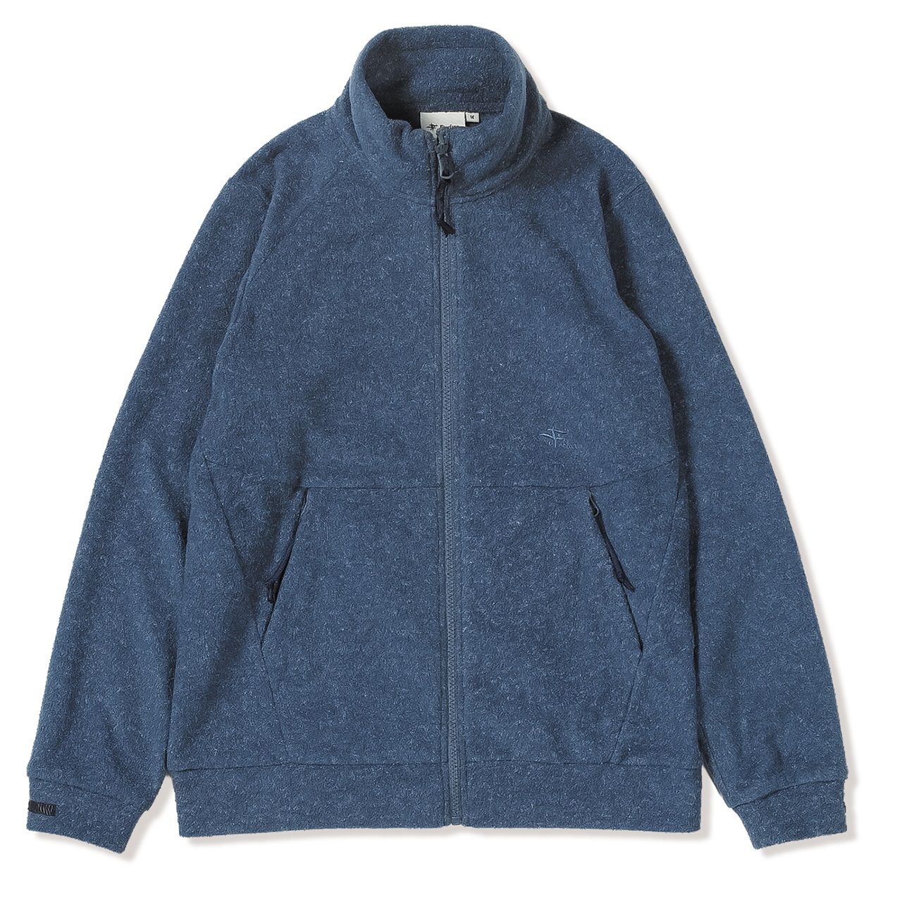 サーマルセーブルフルジップ (Women's)/ネイビー