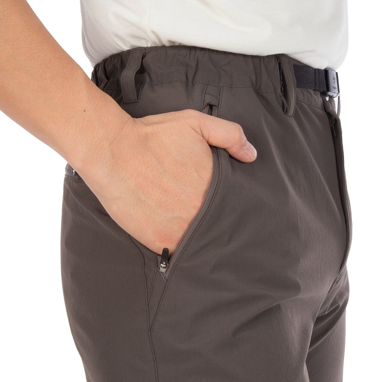 ドライスプリットパンツ (Men's)/セージ