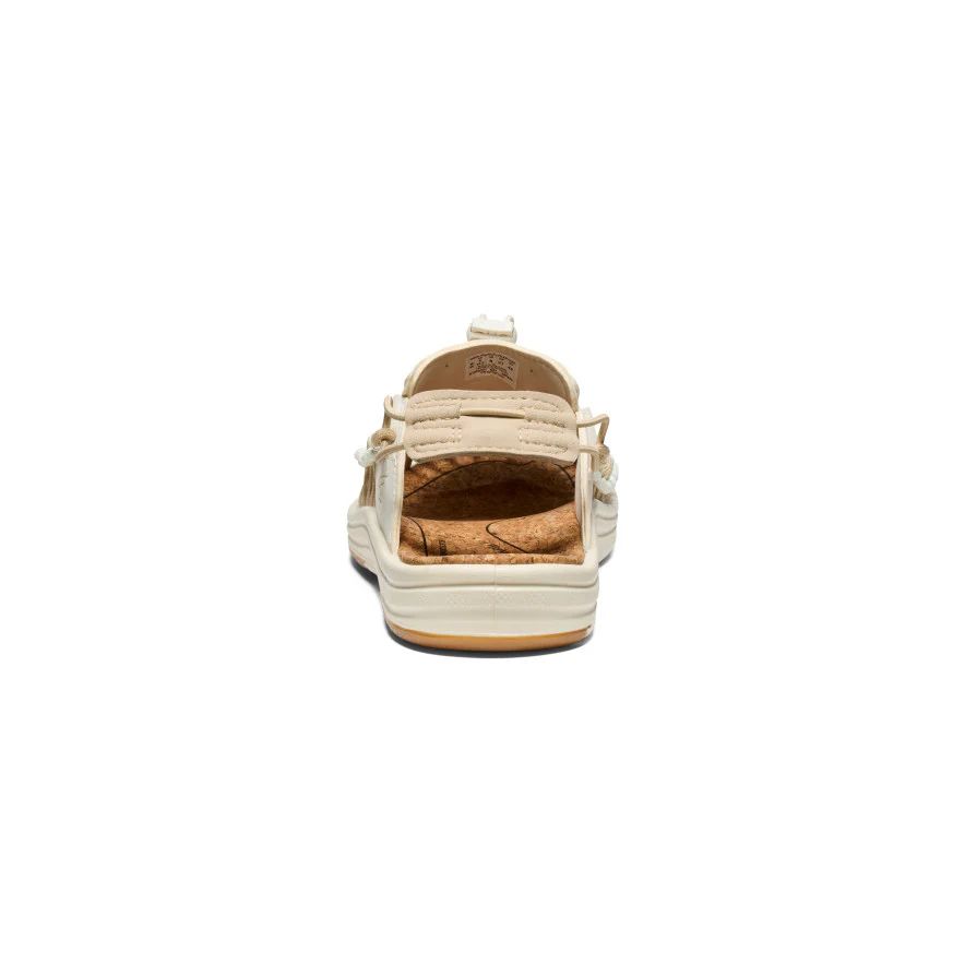 UNEEK II CONVERTIBLE / X-SAFARI×CORNSTALK