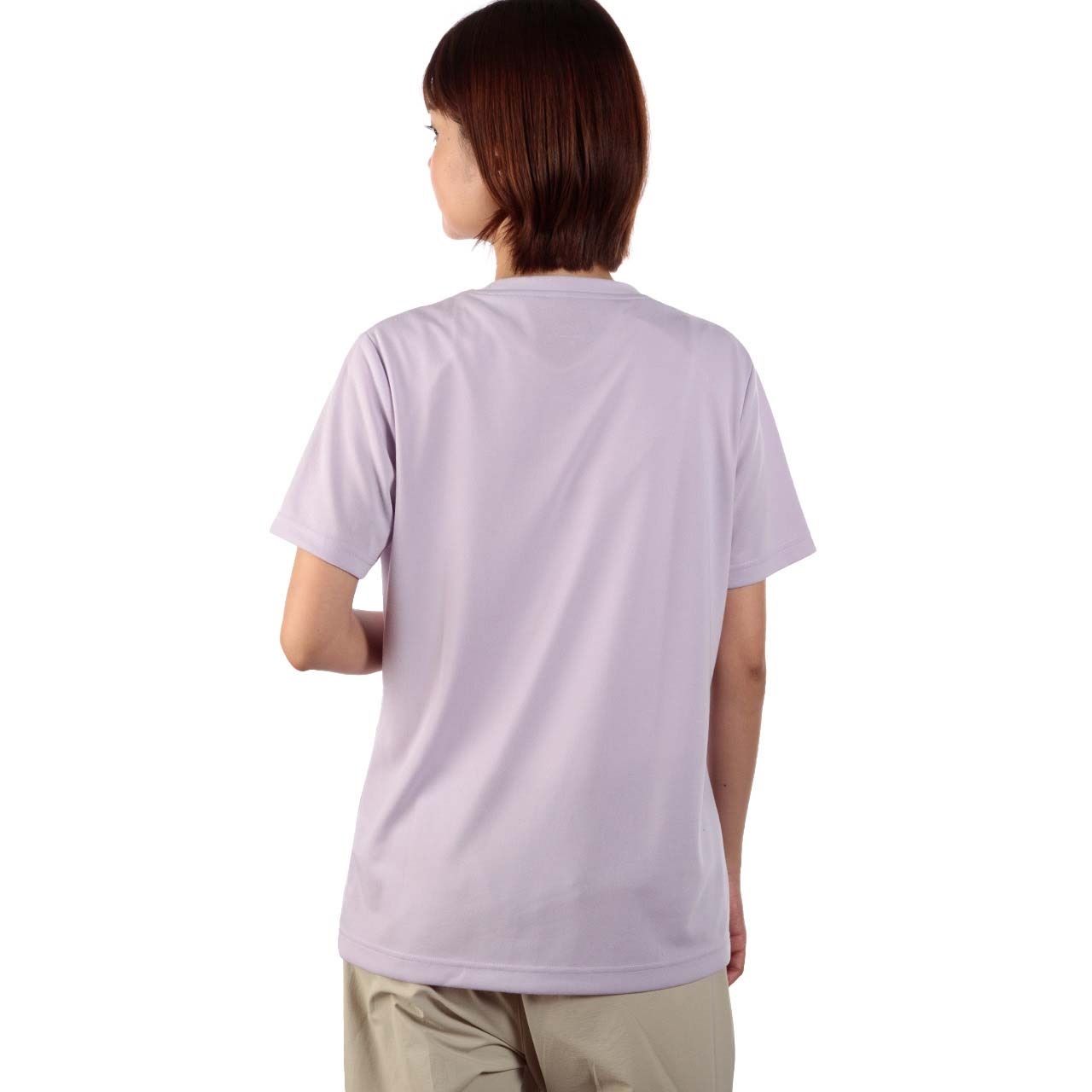 TSポケットブーケティーS/S (Women's)/オフホワイト