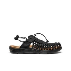 UNEEK II CONVERTIBLE / X-BLACK×BLACK