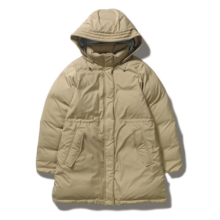 Foxfire - メローダウンコート(Women 