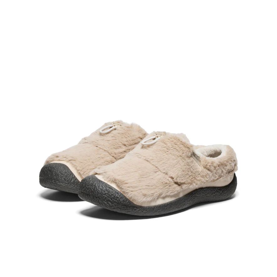 HOWSER IIl SLIDE W-Silver Lining/Canteen