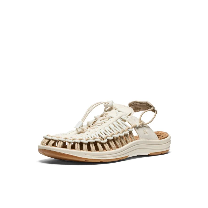 UNEEK II CONVERTIBLE (ALL GENDER)SAFARI/CORNSTALK