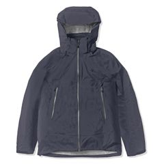 ミズリープジャケット (Men's)/インクブルー