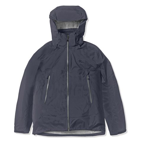 ミズリープジャケット (Men's)/インクブルー