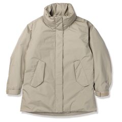 WSミドルコート/ダークグラナイトサンド