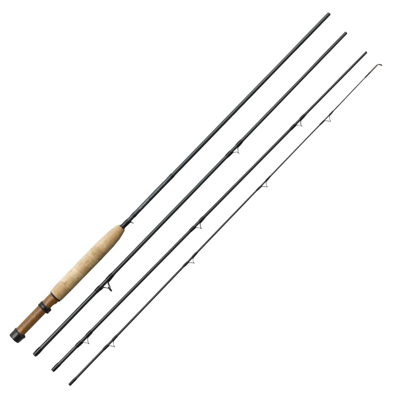 EUFLEX - ユーフレックス/Infante Fly Rod/インファンテ フライロッド