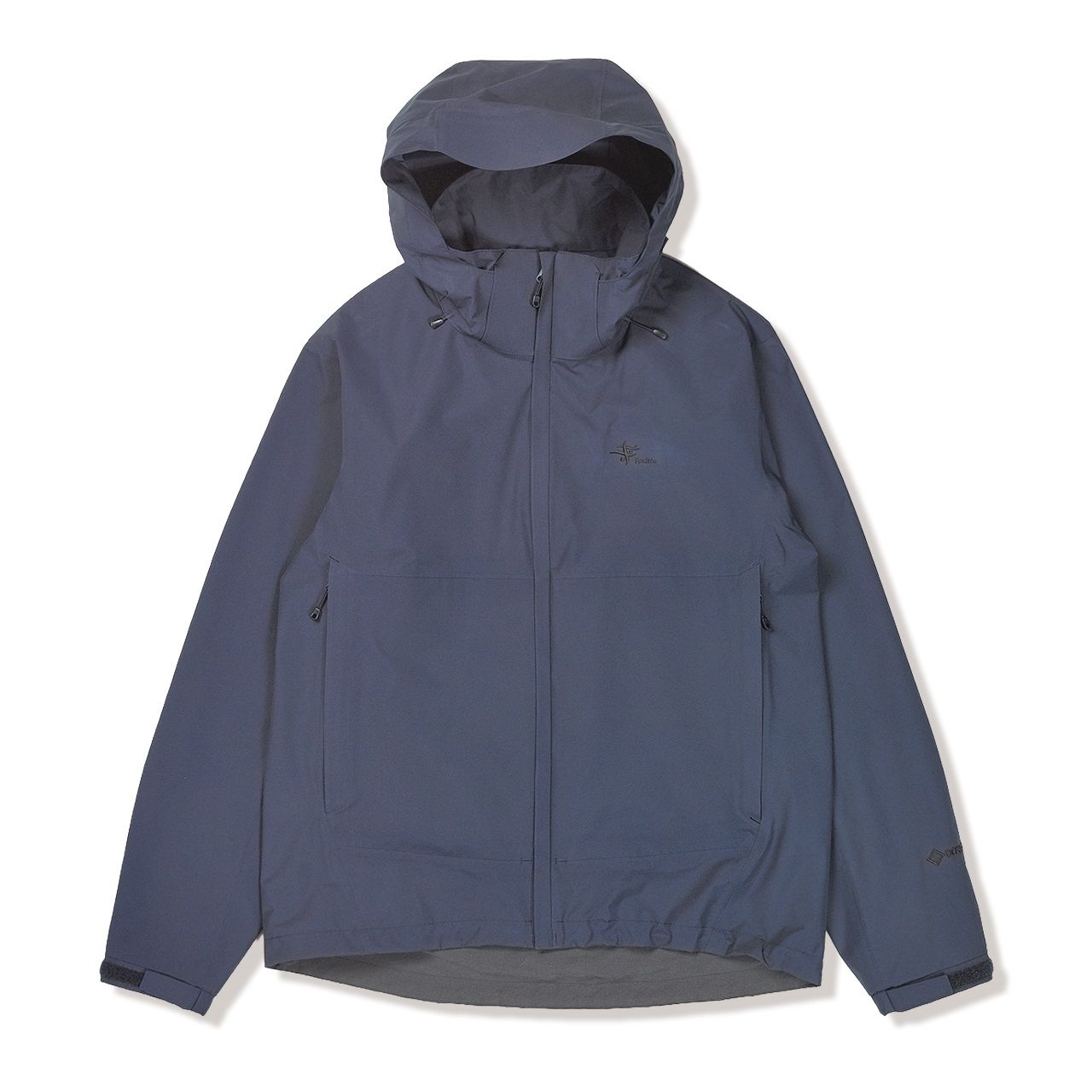 ネストシェルジャケット (Men's)/インクブルー