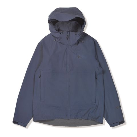 ネストシェルジャケット (Men's)/インクブルー