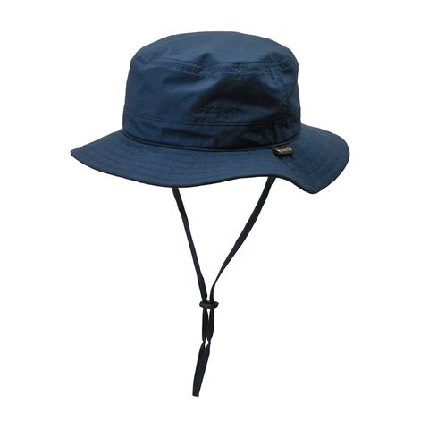 キャンパーズハット(ゴアテックス）/ネイビー