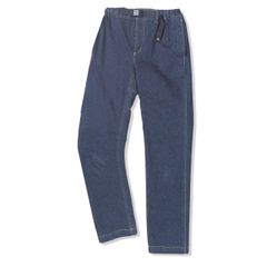 ウインドストッパーサーモパンツ/インディゴ