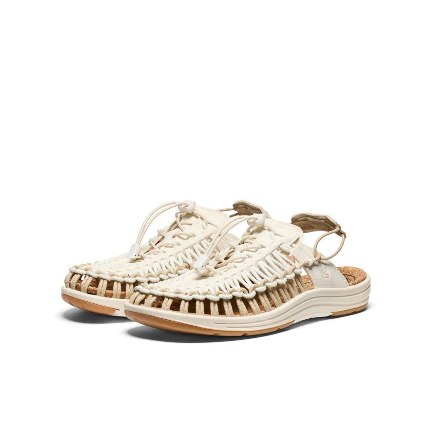 UNEEK II CONVERTIBLE (ALL GENDER)SAFARI/CORNSTALK