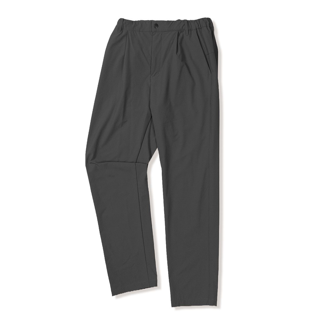 スタッシュウォームパンツ (Unisex)/ブラック