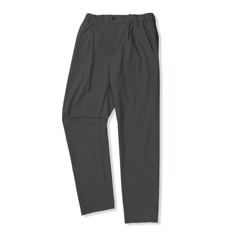 スタッシュウォームパンツ (Unisex)/ブラック