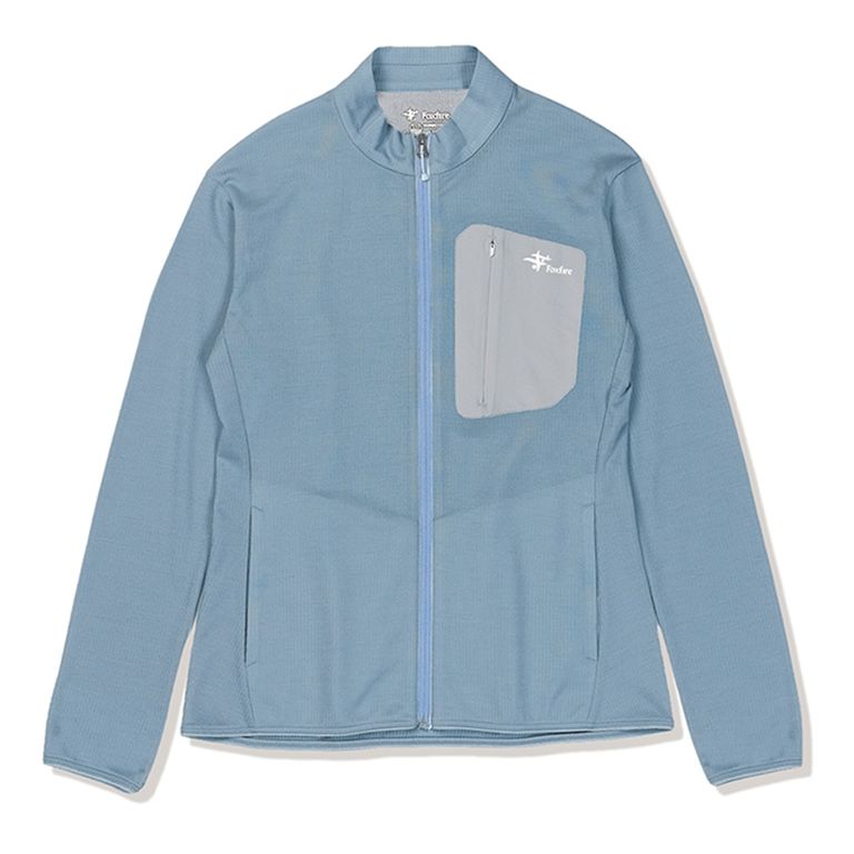 ライトブルーはWomen’sのみの展開となります