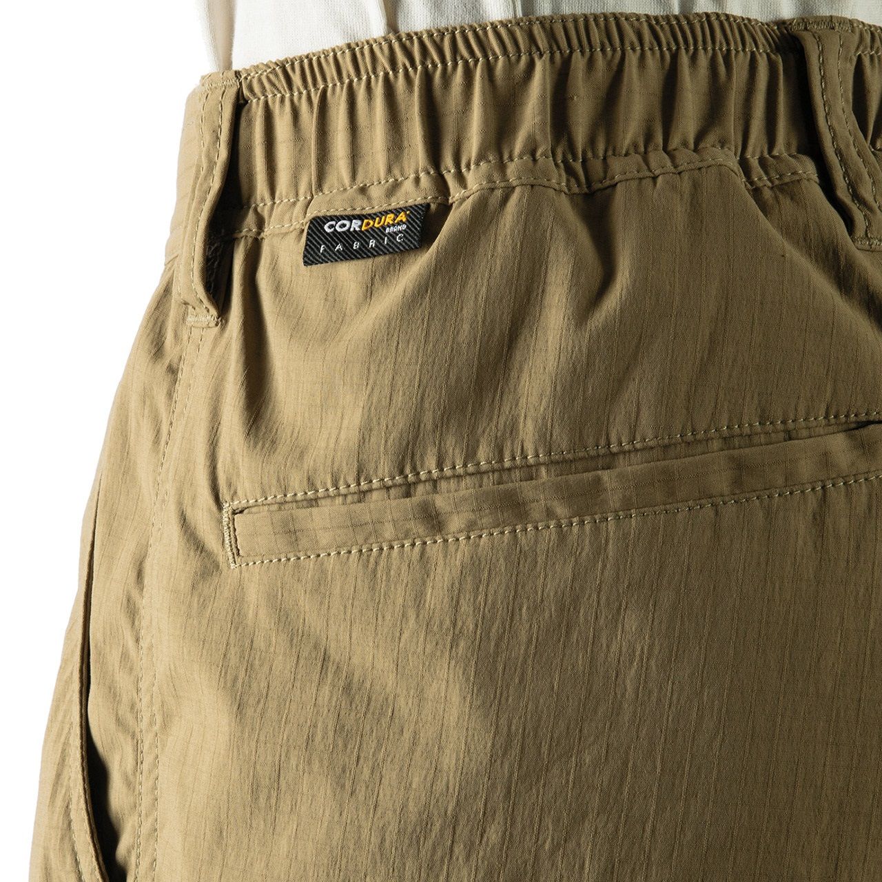コーデュラRSパンツ (Men's)/オーカー