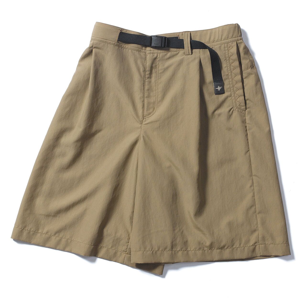 ブロークキュロット(Women's)/カーキ