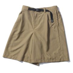 ブロークキュロット(Women's)/カーキ  Foxfire