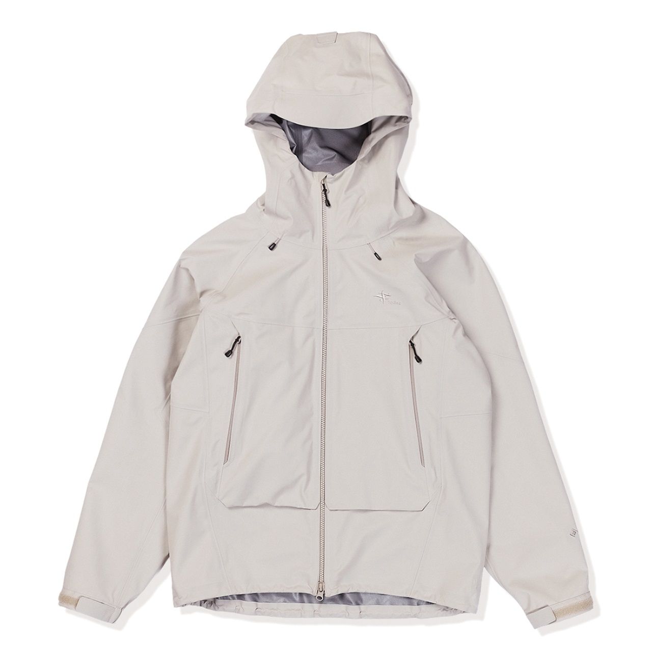 アクアピークジャケット(Men's)/グラナイトサンド