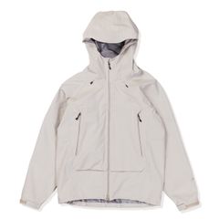 アクアピークジャケット(Men's)/グラナイトサンド