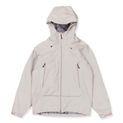 アクアピークジャケット(Men's)/グラナイトサンド