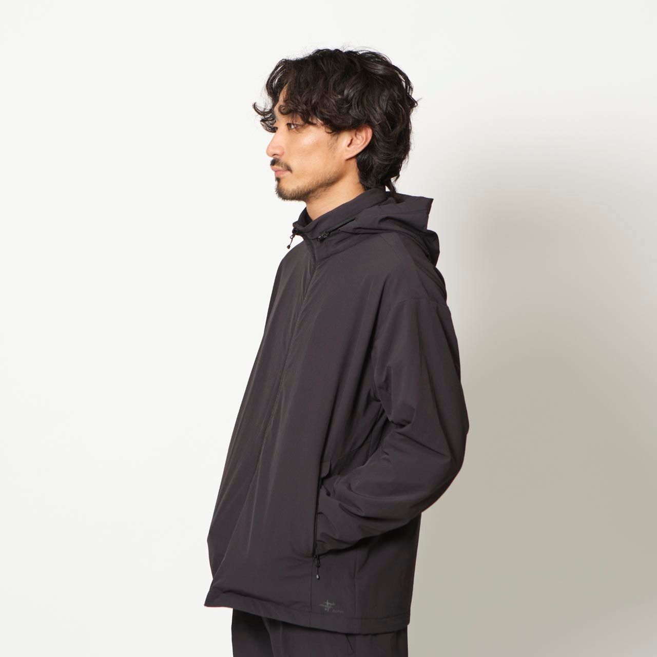 スタッシュウォームジャケット (Men's)/ダークオリーブ