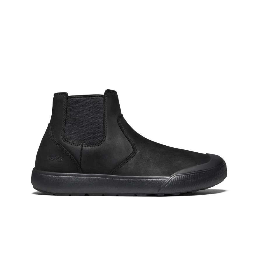 ELENA CHELSEA W-TRIPLE BLACK