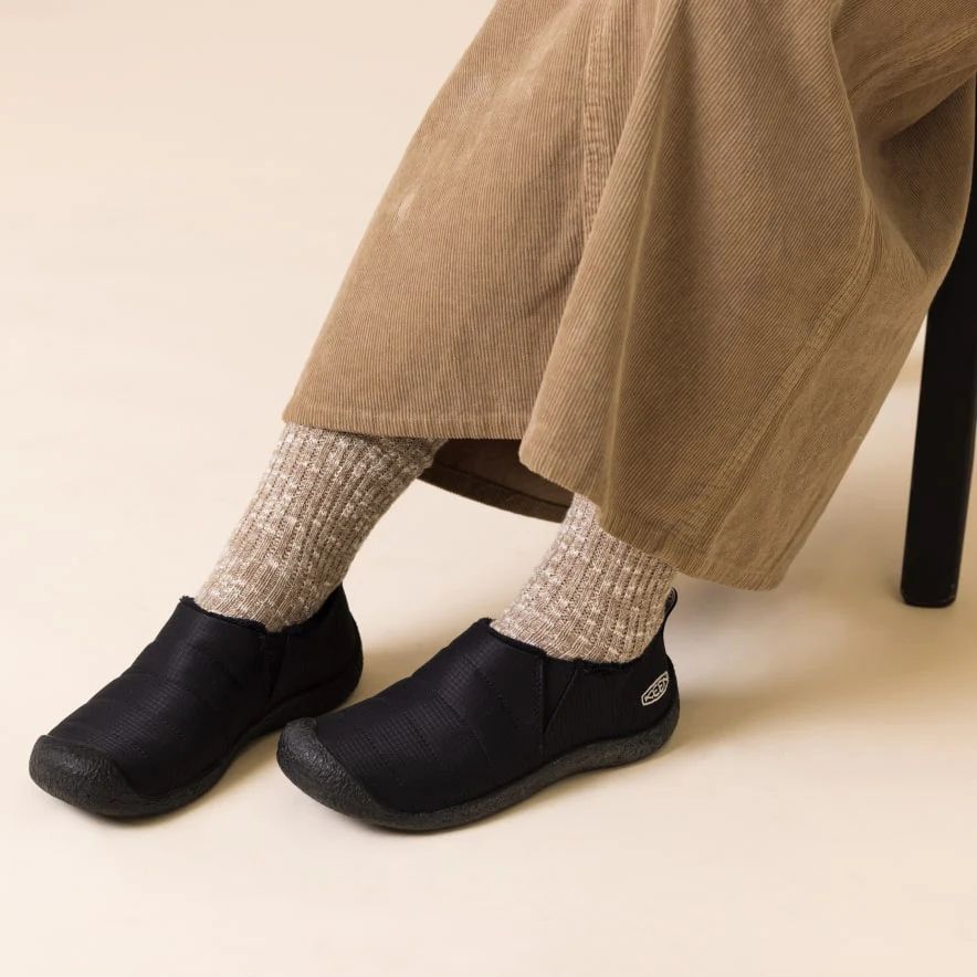 HOWSER II  W-TRIPLE BLACK