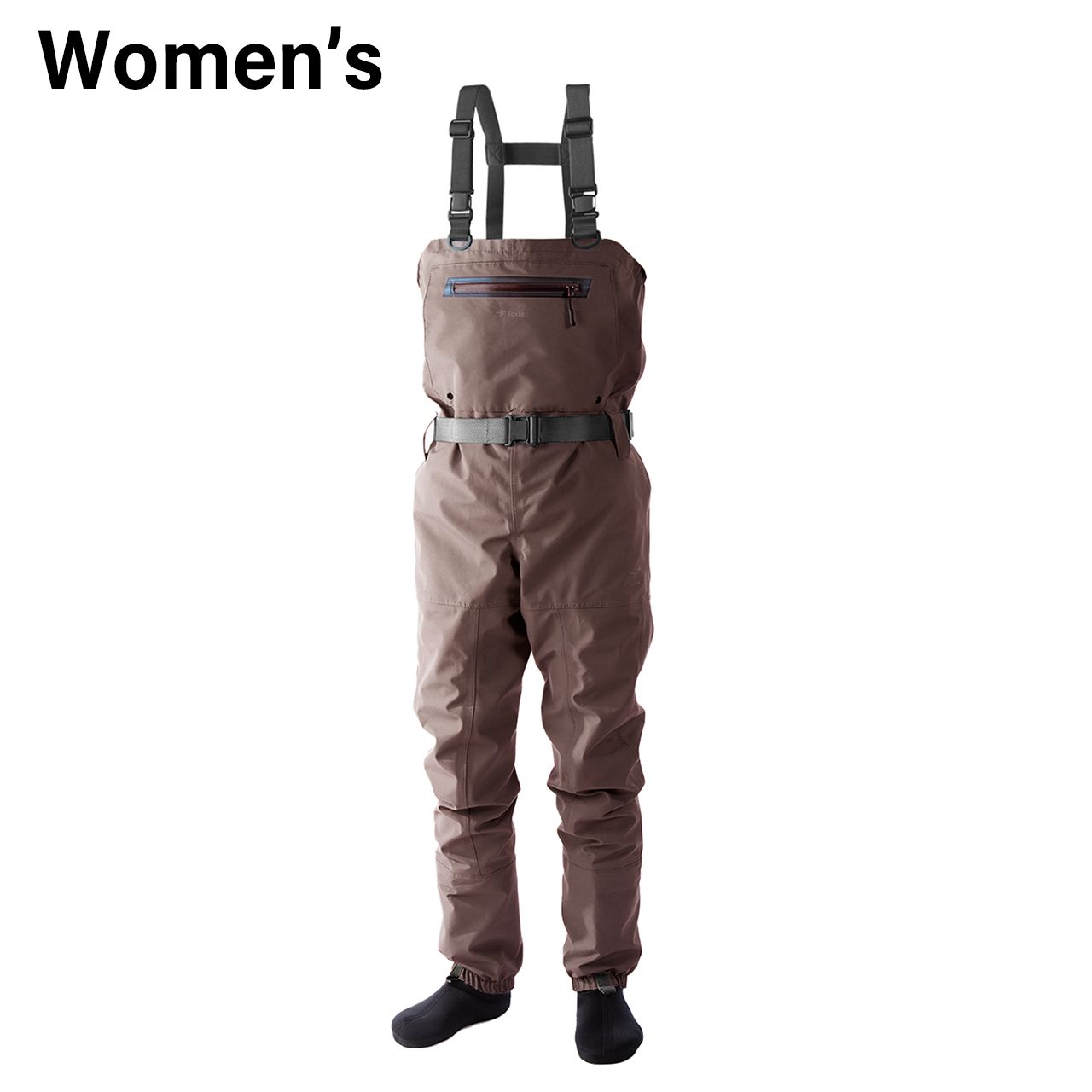 レインストレックジャケット (Men's) | Foxfire ブランド公式