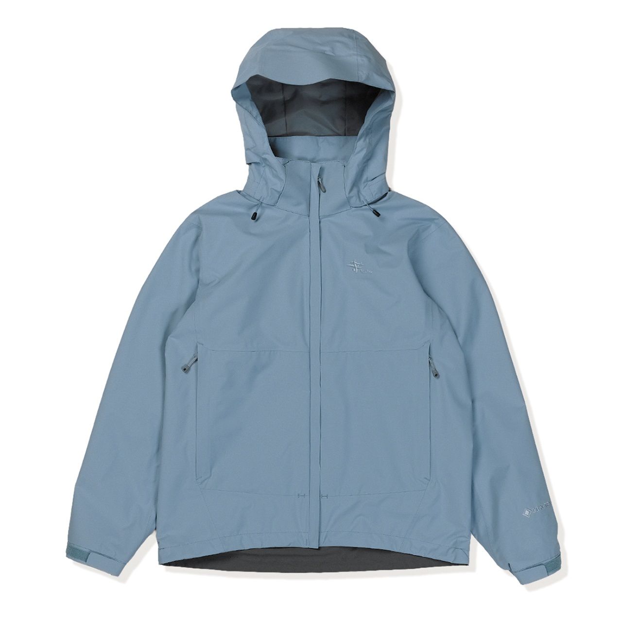 ネストシェルジャケット (Women's)/フェードブルー