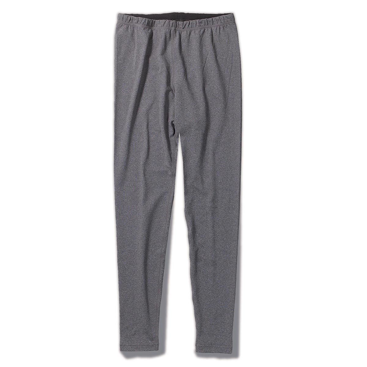 TS EXストレッチウォームスパッツ (Men's)/グレー