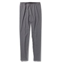 TS EXストレッチウォームスパッツ (Men's)/グレー  Foxfire